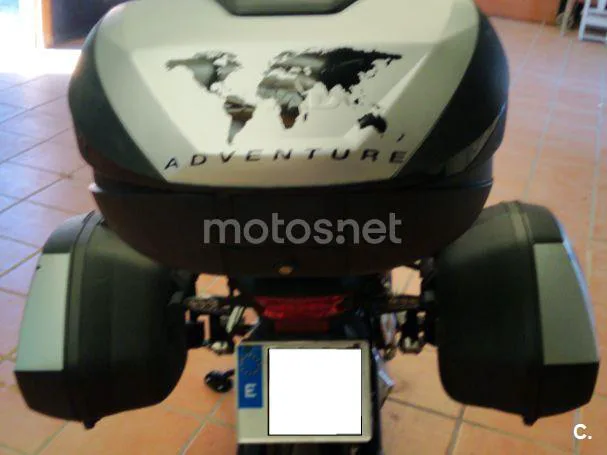 Benelli TRK 502 3999 € 2018 Palencia - 2