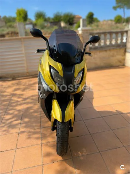 BMW C 650 Sport 6750 € 2019 Girona - 1
