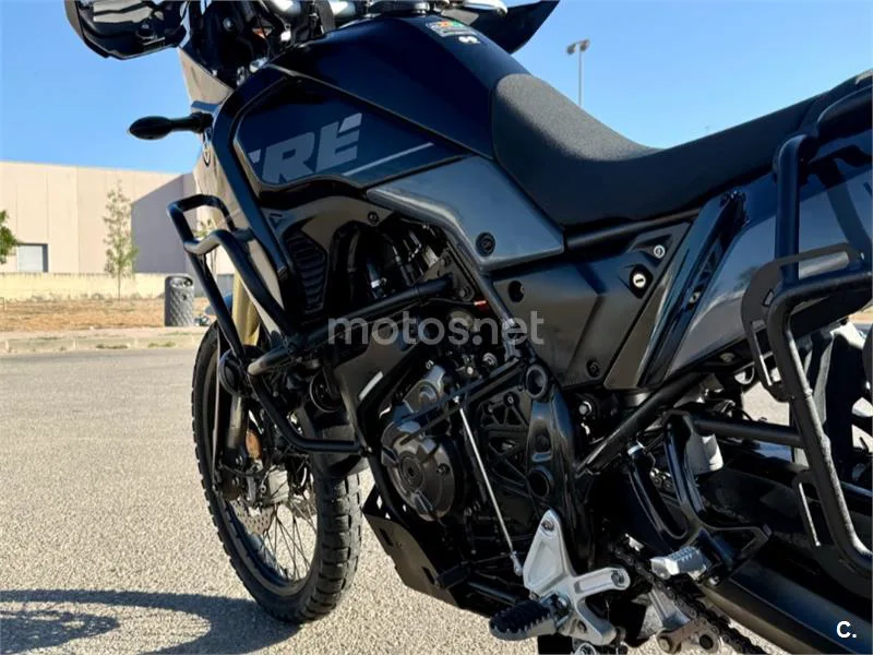 Yamaha Ténéré 700 - Vista 6