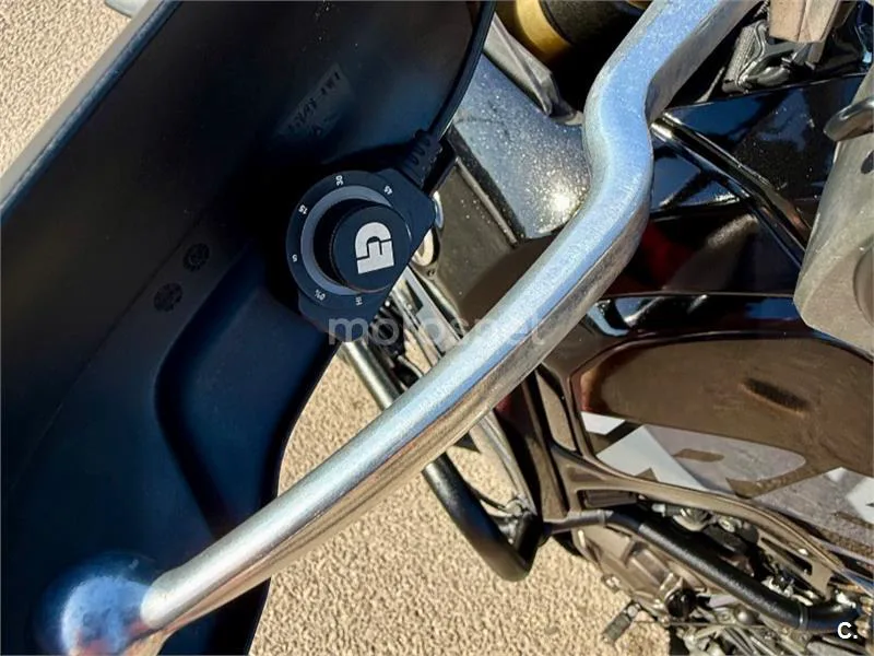 Yamaha Ténéré 700 - Vista 8