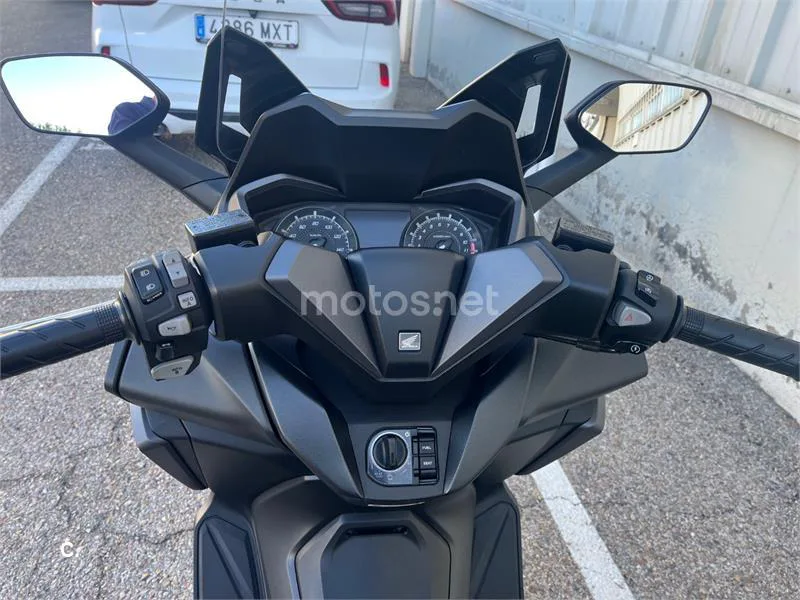 Honda Forza 125 4050 € 2022 Madrid - 2