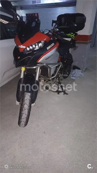 Ducati Multistrada 950 8500 € 2020 Illes Balears - 1