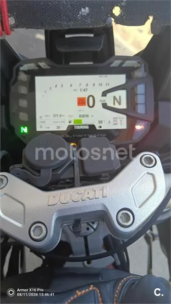 Ducati Multistrada 950 8500 € 2020 Illes Balears - 2