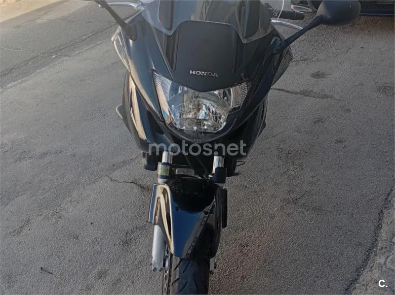 Honda NT700V Deauville 4000 € 2010 Toledo - 2