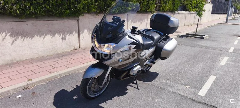 BMW R 1200 RT 9900 € 2012 Ávila - 1