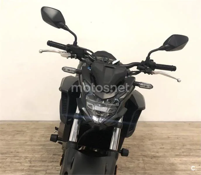 Honda CB500F 4500 € 2020 Alicante - 2