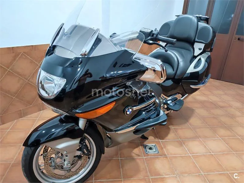 BMW K 1200 LT 6100 € 2008 Sevilla - 1