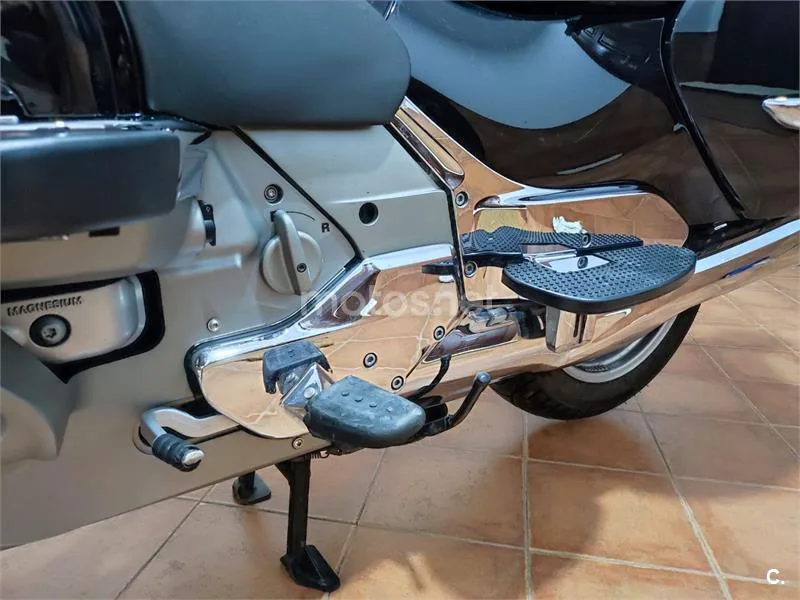 BMW K 1200 LT 6100 € 2008 Sevilla - 2