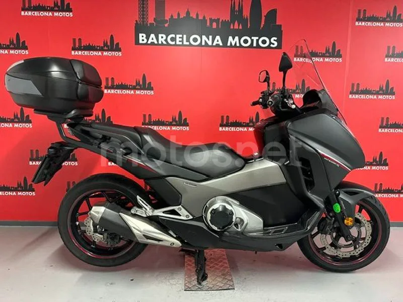 Honda Integra 750 S 3990 € 2019 Barcelona - 2