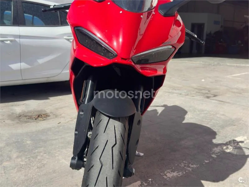 Ducati Panigale V2 16.800 € 2025 Murcia - 1