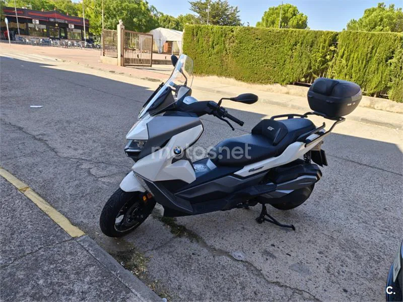 BMW C 400 GT 4000 € 2019 Ciudad Real - 1