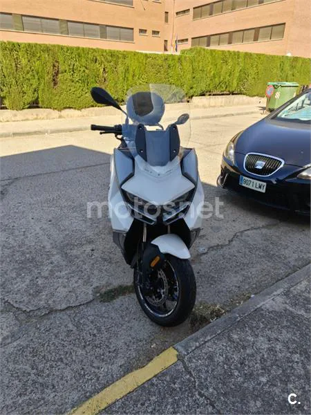 BMW C 400 GT 4000 € 2019 Ciudad Real - 2