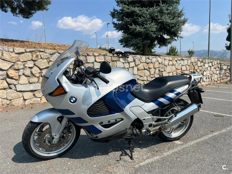 BMW K 1200 RS 2900 € 2000 Madrid - 1