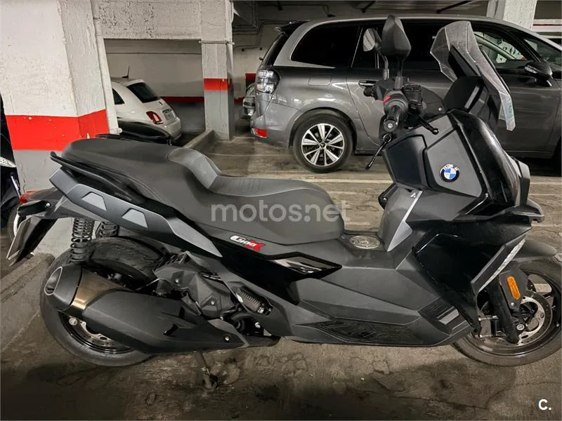 BMW C 400 X 4700 € 2023 Madrid - 1