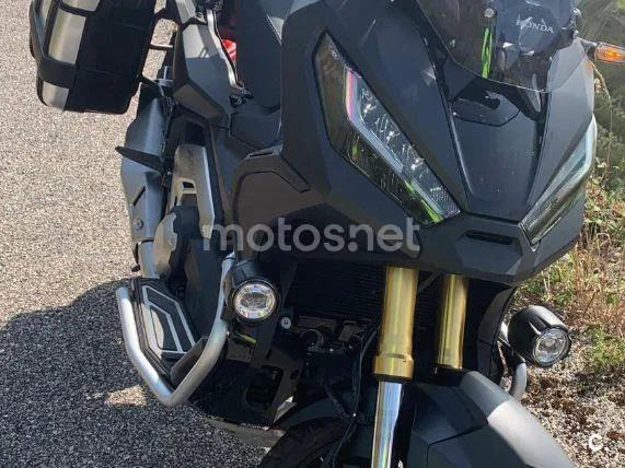 Honda X-ADV 9990 € 2022 Lugo - 2
