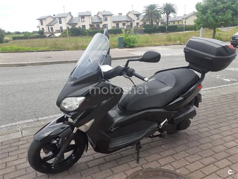 Yamaha XMAX 250 2100 € 2011 Cantabria - 1