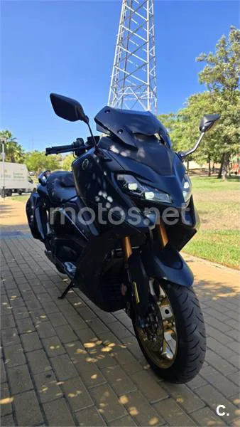 Yamaha TMAX 12.900 € 2023 Málaga - 2