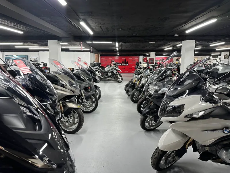 BMW R 1250 GS - Vista 28