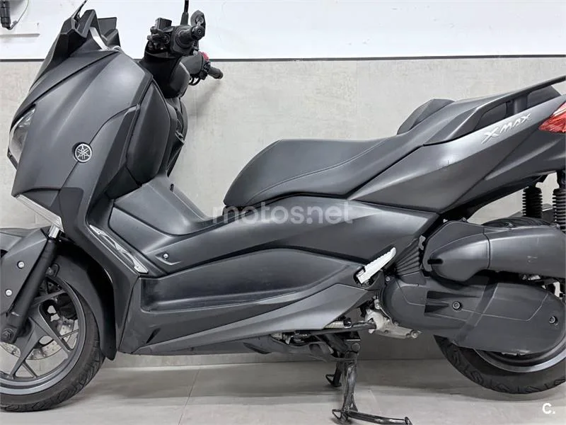 Yamaha XMAX 125 4100 € 2018 Alicante - 2