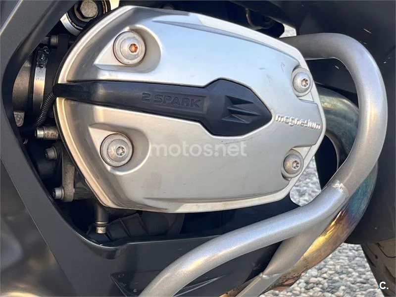 BMW R 1200 RT - Vista 5