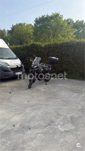 Benelli TRK 502 4450 € 2021 Lugo - 2