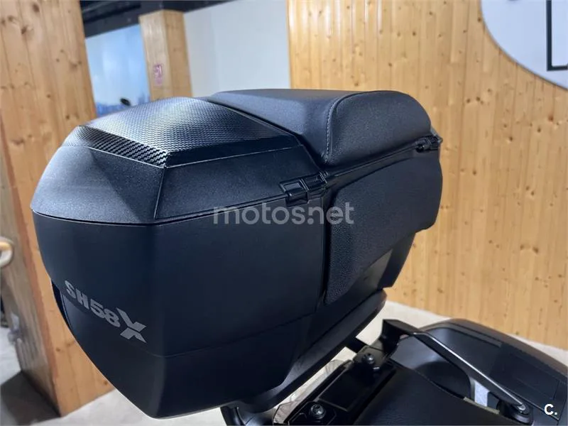 Yamaha Tracer 900 - Vista 43