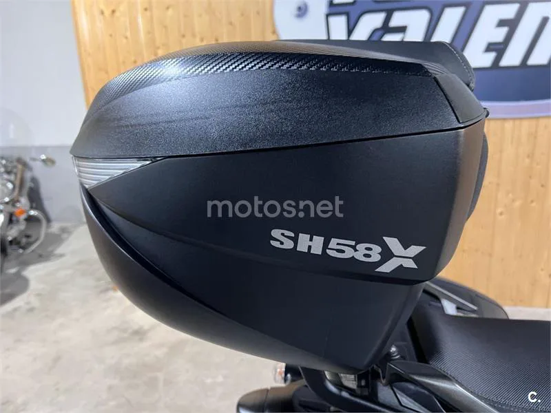 Yamaha Tracer 900 - Vista 44