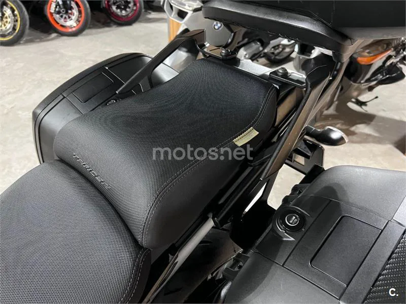 Yamaha Tracer 900 - Vista 70