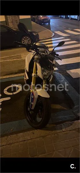 BMW G 310 R - Vista 7