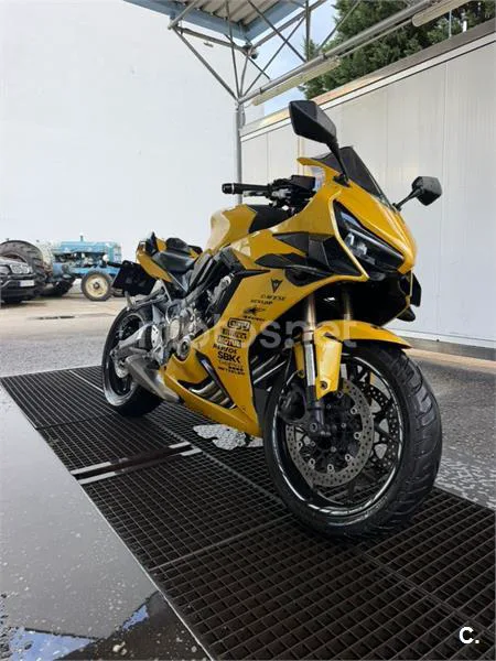 Honda CBR650R 8500 € 2022 León - 1
