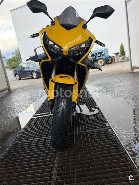 Honda CBR650R 8500 € 2022 León - 2