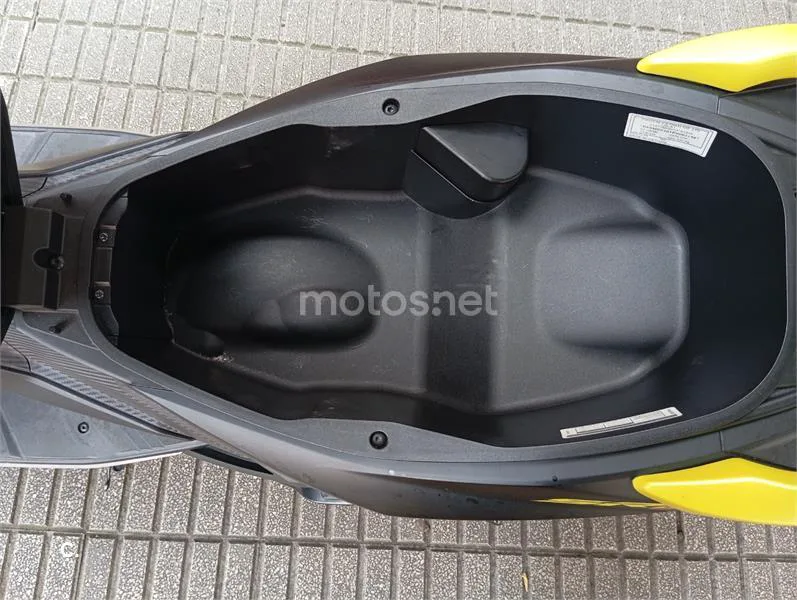 Aprilia SR GT 125 2500 € 2023 Asturias - 1