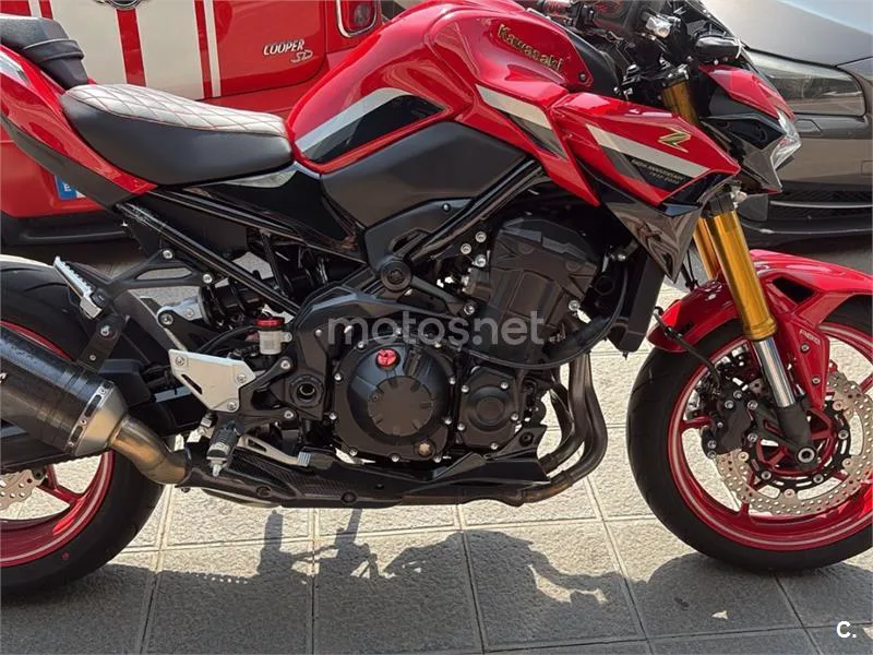Kawasaki Z900 6700 € 2024 Guadalajara - 1