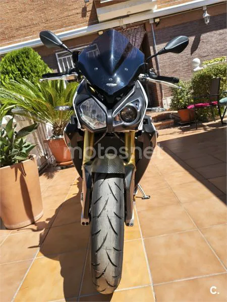 BMW S 1000 R 8500 € 2014 Madrid - 2