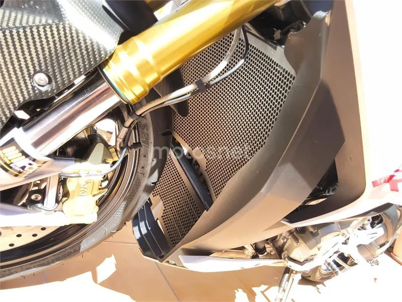 BMW S 1000 R - Vista 6