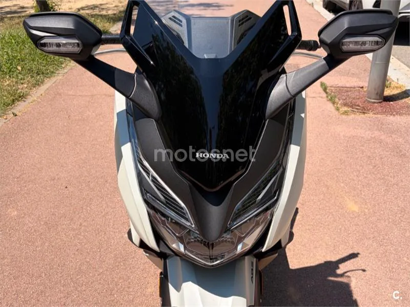 Honda Forza 125 3550 € 2019 Barcelona - 2