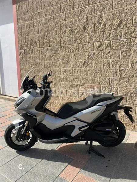 Honda ADV350 5000 € 2023 Málaga - 2