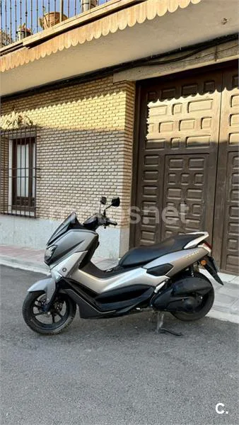 Yamaha NMAX 2390 € 2018 Toledo - 1