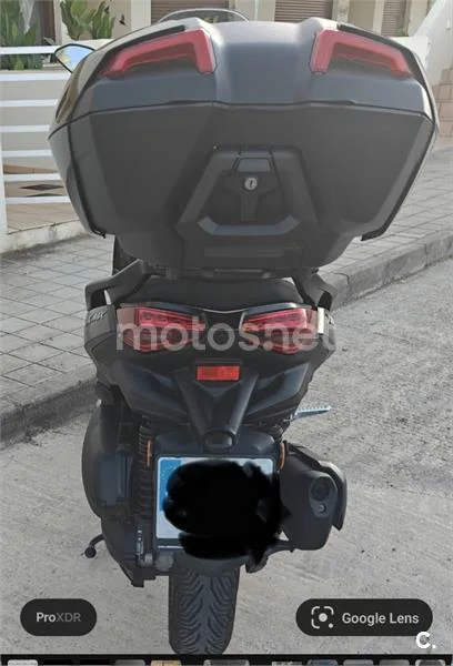 Yamaha XMAX 300 7500 € 2025 Castellón - 2