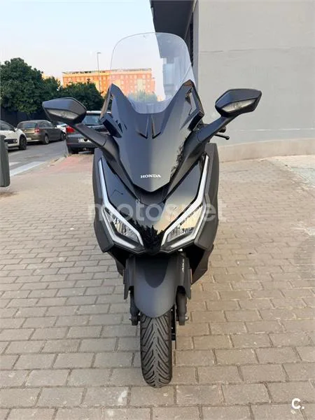 Honda Forza 350 4500 € 2023 Sevilla - 1
