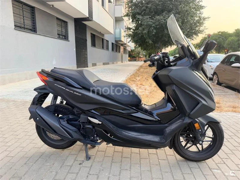 Honda Forza 350 4500 € 2023 Sevilla - 2