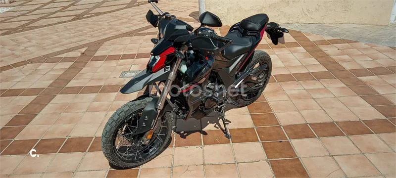 Zontes 125 U1 2600 € 2021 Jaén - 1