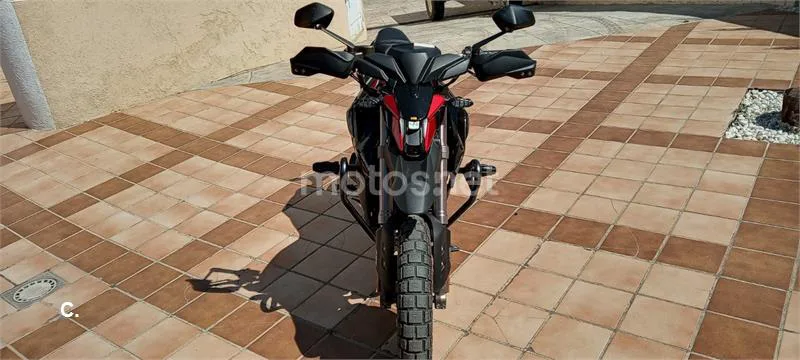 Zontes 125 U1 - Vista 3