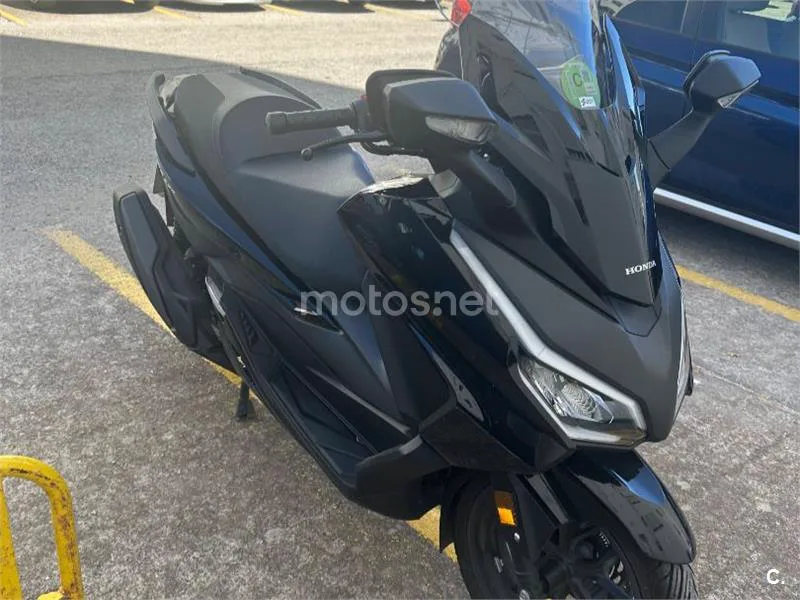 Honda Forza 350 5200 € 2025 Cádiz - 2