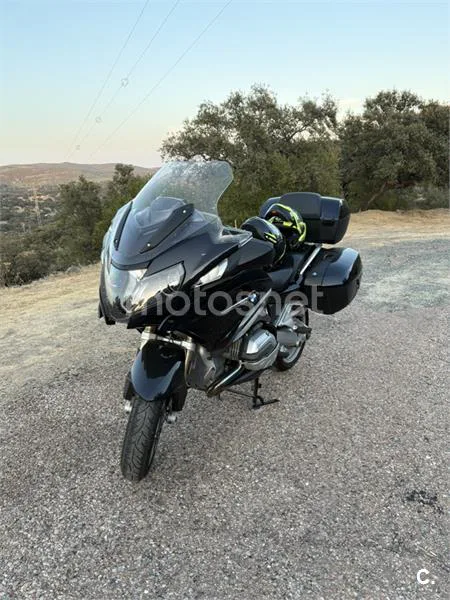BMW R 1200 RT 12.800 € 2017 Sevilla - 1