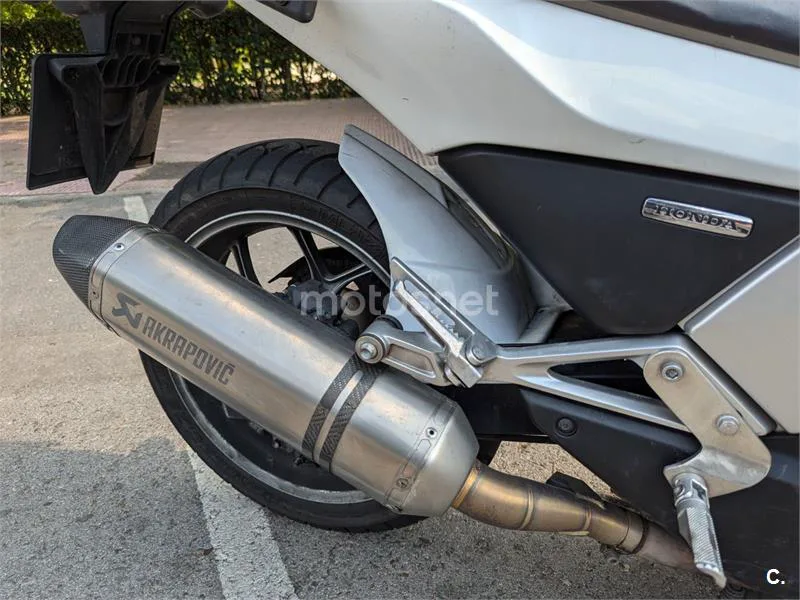 Honda Integra 4400 € 2013 Madrid - 2