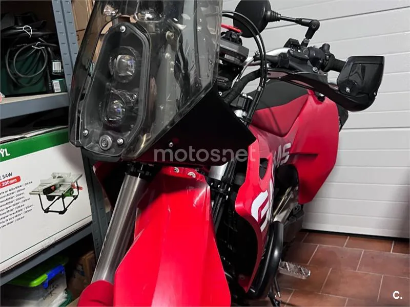 Gas Gas ES 700 - Vista 3