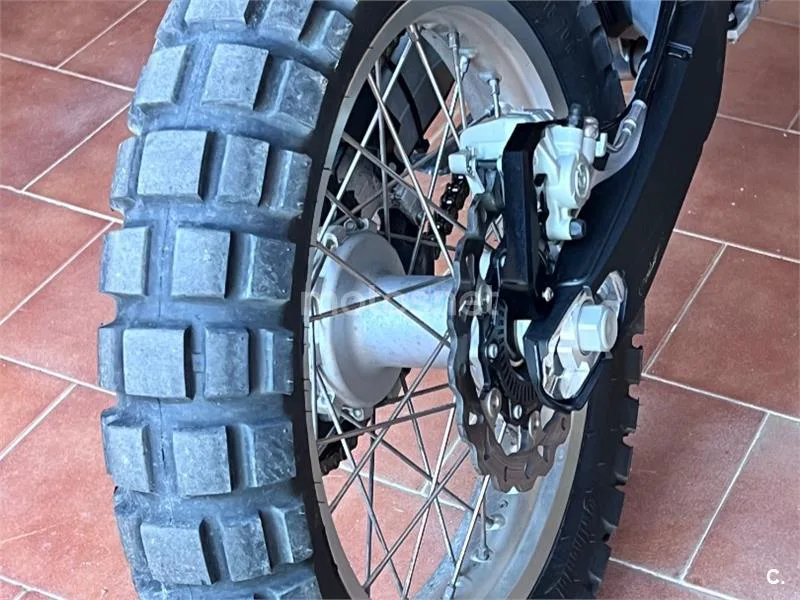 Gas Gas ES 700 - Vista 5