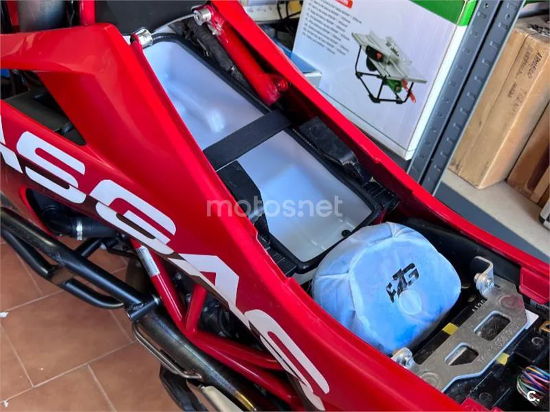 Gas Gas ES 700 - Vista 7