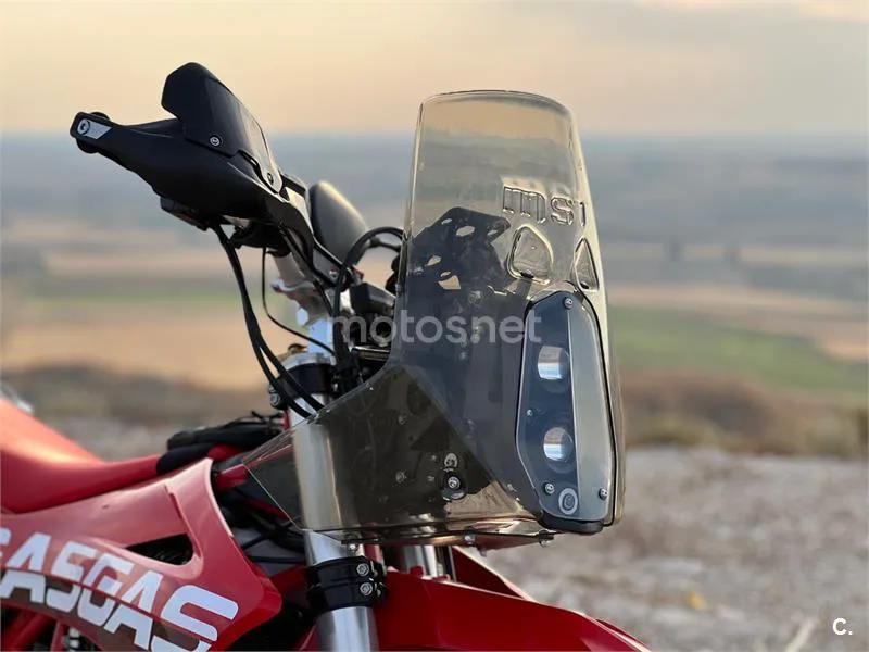 Gas Gas ES 700 - Vista 8